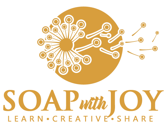 Soap With Joy